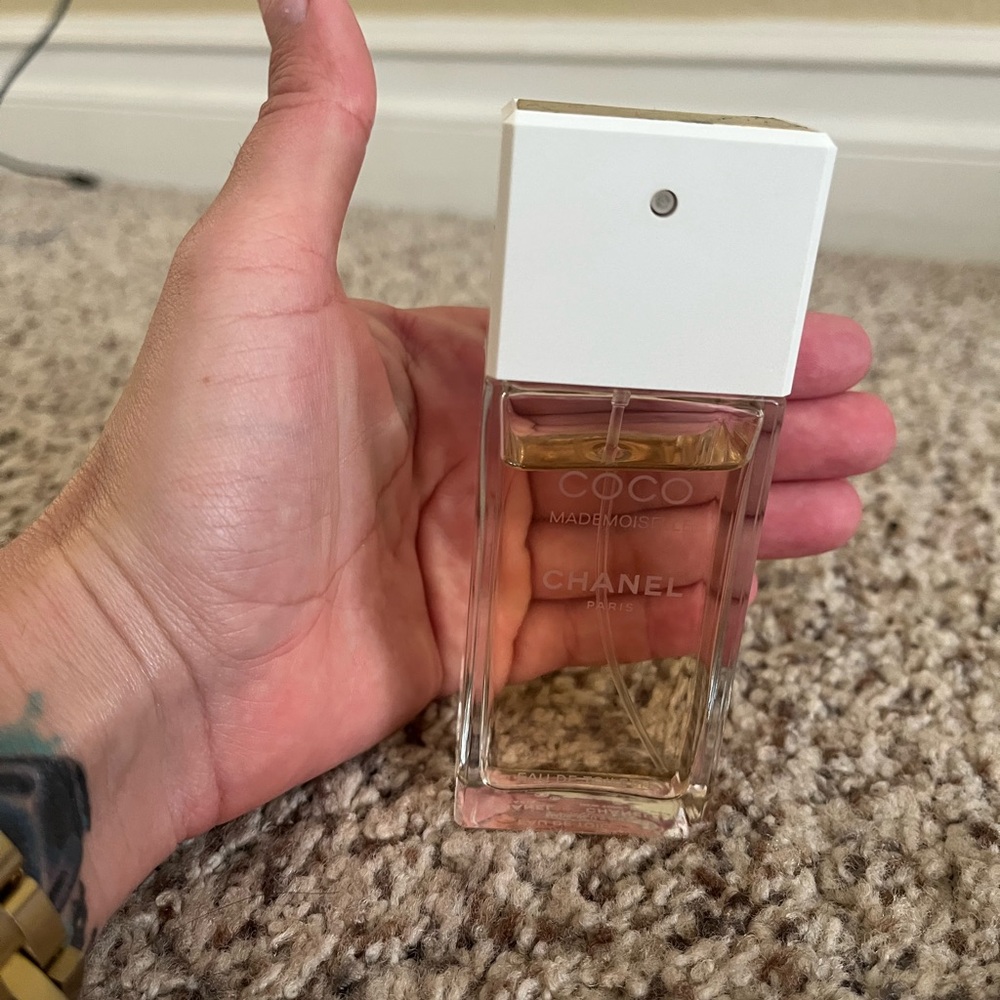 Chanel Coco Mademoiselle